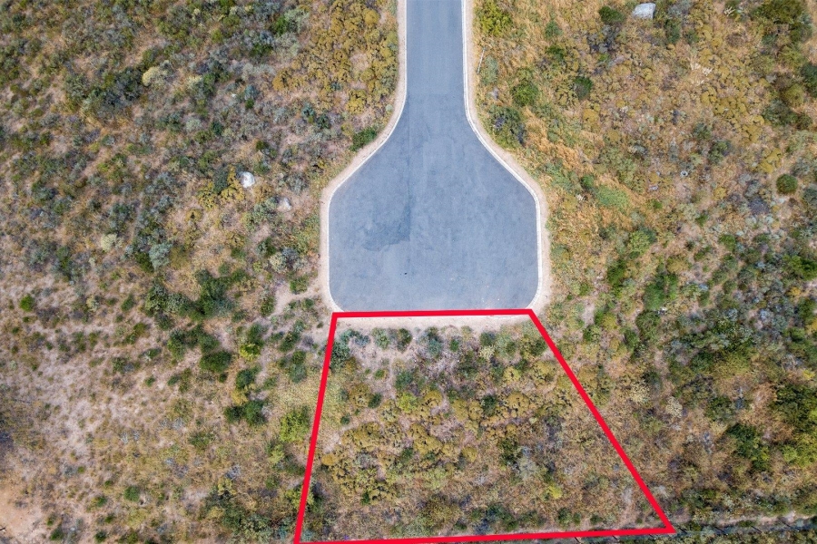 0 Bedroom Property for Sale in St Helena Bay Western Cape